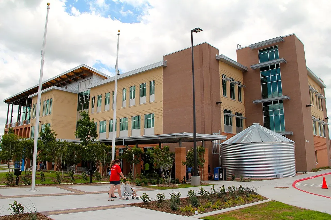 austin community college